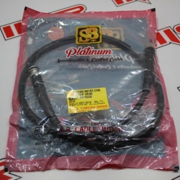 HSB 024 - TVS WEGO KM HALATI SB