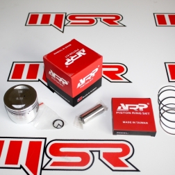 ARP 030 - ACTIVA PİSTON KİT  51.25 ARP TAIWAN