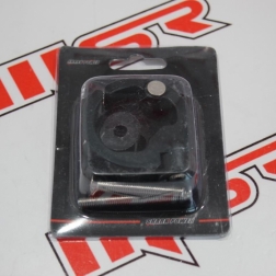 H 168 - CNC ASKILIK UNIVERSAL SİYAH