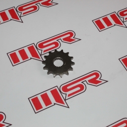 GN 044E - GN 125 ZİNCİR ÖN DİŞLİ  16 T 