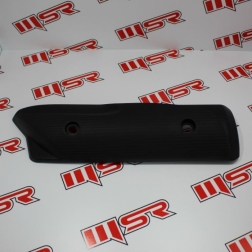 ACT125 12 - ACTIVA 125 EGZOS MUHAFAZASI OEM 