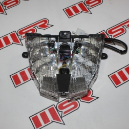 BJJ 050 - PULSAR NS 200 ARKA STOP A