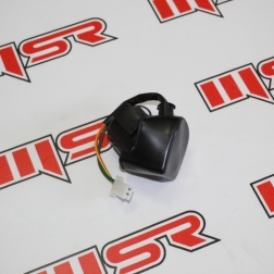 CB 067 - CB 125 E MARŞ ROLESİ