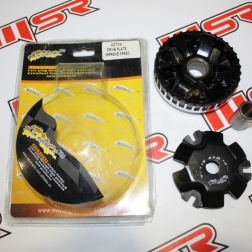 ACT 089A - ACTIVA ÖN VARYATÖR BURÇ YATAĞI MODİFİYE