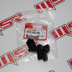 ALF 038A - HONDA ALPHA SOL KÜTÜK