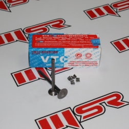 VTC 005 - VTC SÜBAP TK GY6 50 CC ORJINAL
