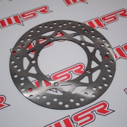 YS125 08 - YAMAHA YS125 FREN DİSKİ