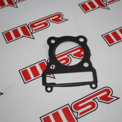 DRF 080 - DRİFT 125 L - KD 125 F - VULTURE 125 İ SİLİNDİR  SİLİNDİR ÜST CONTA