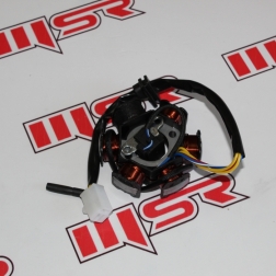 ELK 040C - CUB 100 - 110 CC 6 LI STATÖR 