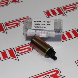 CF 038 - HONDA CB 125 F/CBR 125/FORZA 300 BENZİN OTOMATİĞİ