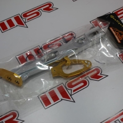 H 270 - YAN AYAKLIK GOLDEN M