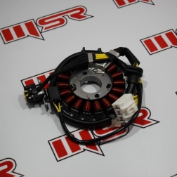 SPC 028 - SPACE STATÖR OEM