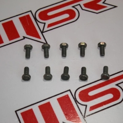 TVS 032 - TVS APACHE 150 ÖN DİŞLİ VİDASI A