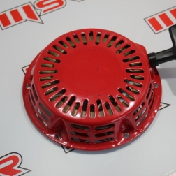 GK 04 - GO KART ÇEKME KOLU