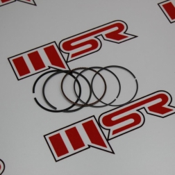 ALF 002 - HONDA ALPHA SEKMAN TK OEM