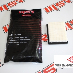 PLS 042 - BAJAJ PULSAR 200 NS HAVA FİLTRE SÜNGERİ (TSE)