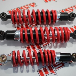 ATV 120 - ATV AMORTİSÖR SET 3 LÜ 2F-1R  27 cm 25cm ORJINAL