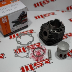 BWS 001B - BWS 100 52 MM  SİLİNDİR KİT TAIWAN