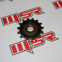 HD 087 - KTM 390 ÖN DİŞLİ 520*15T SES YAPMAZ