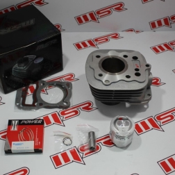 SLD 036 - ÇELİK CG 100 SİLİNDİR KİT