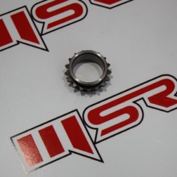 YBR 097 - YBR 125 EKSANTRİK ZİNCİR DİŞLİSİ - 2004 MODEL UYUMLU-