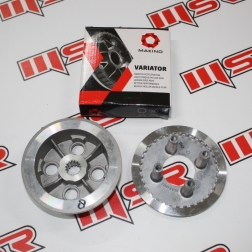 HMB 064 - BAJAJ PULSAR 200 NS - RS 200 DEBRİYAJ BASKI TABLASI MAKİNO