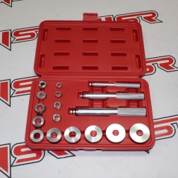 TKM 162 - KARTEL BİLYA VE KEÇE ÇAKMA APARATI