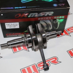 F39 003 - KUBA 139-AR 150-A UYUMLU KRANK