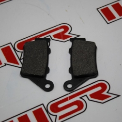 HMB 021 - BAJAJ PULSAR NS ARKA BALATA IVS