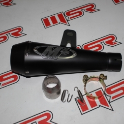 EGZ 027 - EGZOS UNIVERSAL  M4