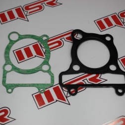 GY 030 - ASYA GY 200 TAY ALT ÜST CONTA SETİ