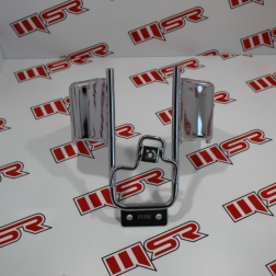 YBR 174 - YBR 125  YUVARLAK FAR KULAĞI