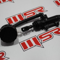 BJJ 277 - BAJAJ DOMİNAR D400 DİSK OTOMATİĞİ A