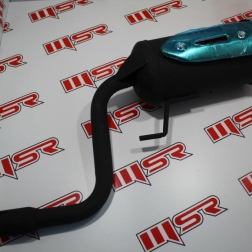 ATV 125 - ATV EGZOS ORJINAL