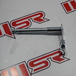 YS125 24 - YAMAHA YS125 DEBRİYAJ LEVYESİ OEM