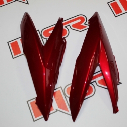 DRF 105A - DRİFT 125 L ÖN FAR GRENAJI KIRMIZI ORJİNAL