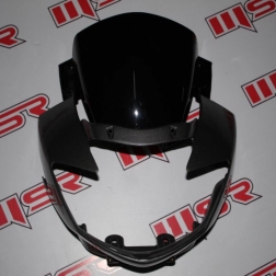 HK 010 - TVS APACHE 150 CC ÖN GRENAJ GREY