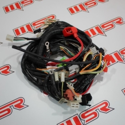 AN 112 - AN 125 ELEKTİRİK TESİSATI