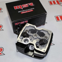 ÇTA 001B - ÇİTA 200 CC ÜST KAPAK SÜBAP+YAY