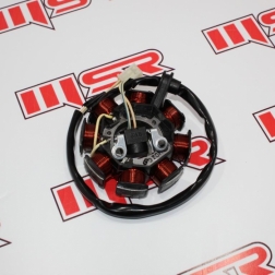 RSL 057 - CYGNUS L STATÖR OEM