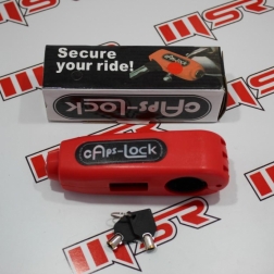 EX 059 - GİDON KİTLEME APARAT UNIVERSAL KIRMIZI