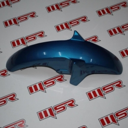 YBR K05 - YBR 125 ESD MAVİ ÖN ÇAMURLUK