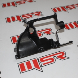 HCT 313 - HONDA ACTIVA 125 MOTOR MUHAFAZA KAPAĞI A