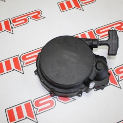 GY 097 - JAGUAR 500 ÇEKME KOLU