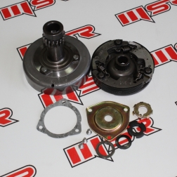 CUB 032B - CUB 100 DEBRİYAJ KOMPLE