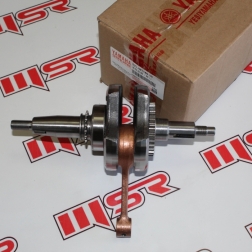 YBR 064A - YBR 125  MODEL KRANK -2004 MODEL UYUMLU-