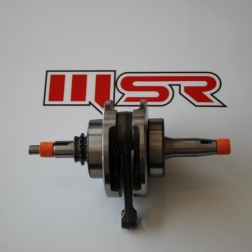 HM 006A - BAJAJ PULSAR 150 AS KRANK 14P