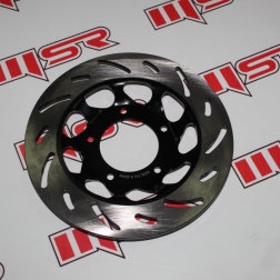 DİSK 057 - CG 125 ÖN FREN DİSKİ