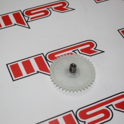 ZZR 012 - KUBA ZENZERO 125 - KUBA GELLİ YAĞ POMPA DİŞLİSİ