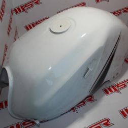 YBR K37 - YBR 125 ESD BEYAZ DEPOSU